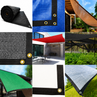 Build Your Own Custom Shade Cloth